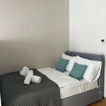 New Central Apartments Westbahnhof 비엔나 외부 사진