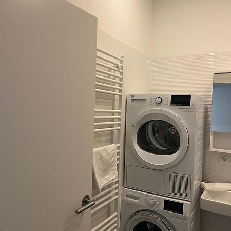 New Central Apartments Westbahnhof 비엔나 외부 사진