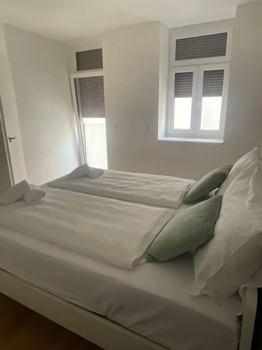 New Central Apartments Westbahnhof 비엔나 외부 사진