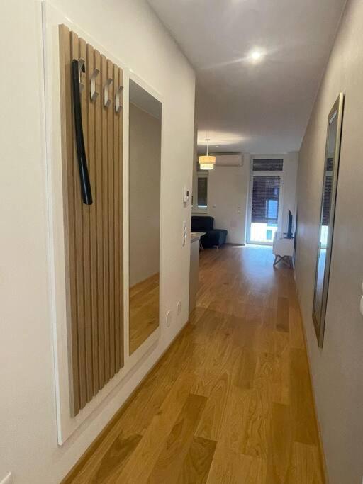 New Central Apartments Westbahnhof 비엔나 외부 사진
