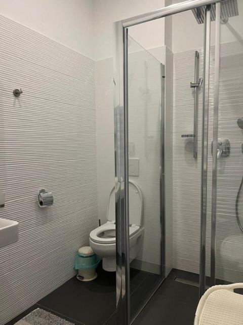 New Central Apartments Westbahnhof 비엔나 외부 사진
