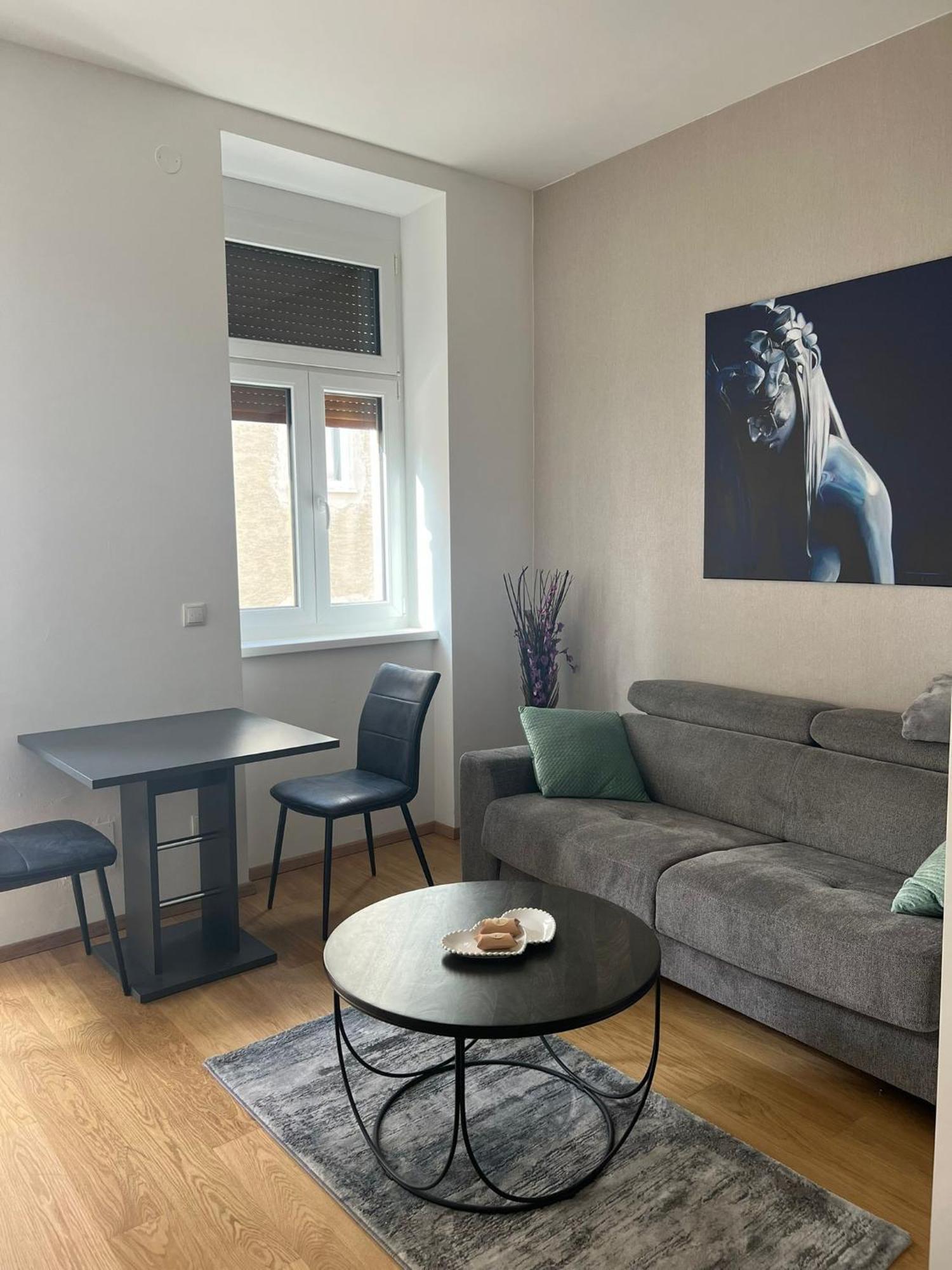 New Central Apartments Westbahnhof 비엔나 외부 사진