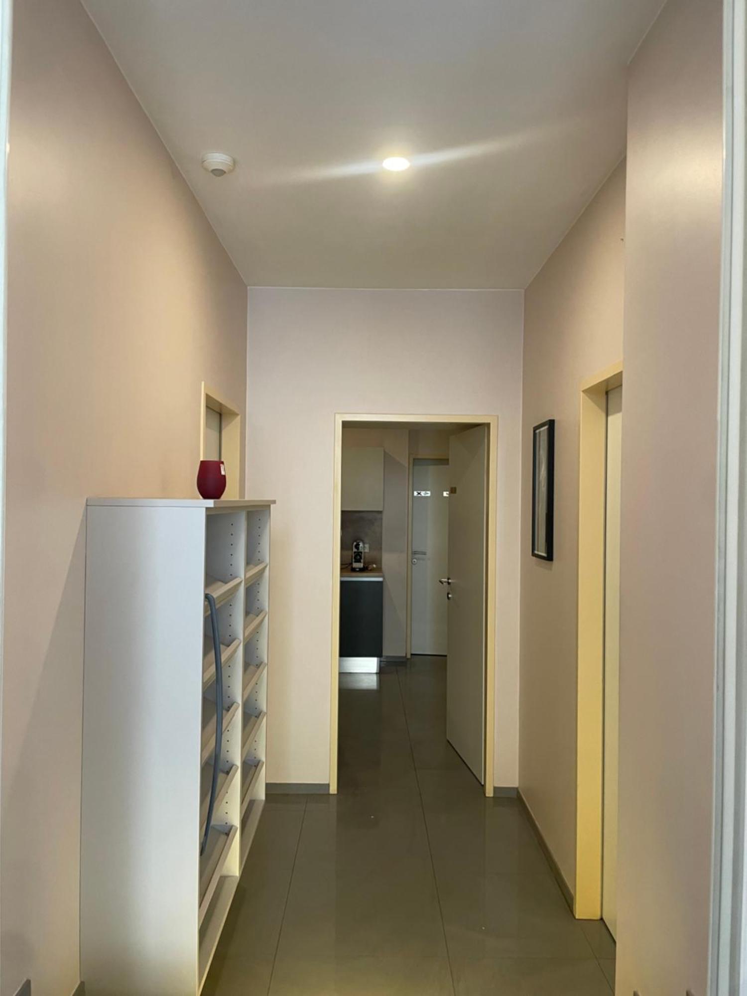 New Central Apartments Westbahnhof 비엔나 외부 사진