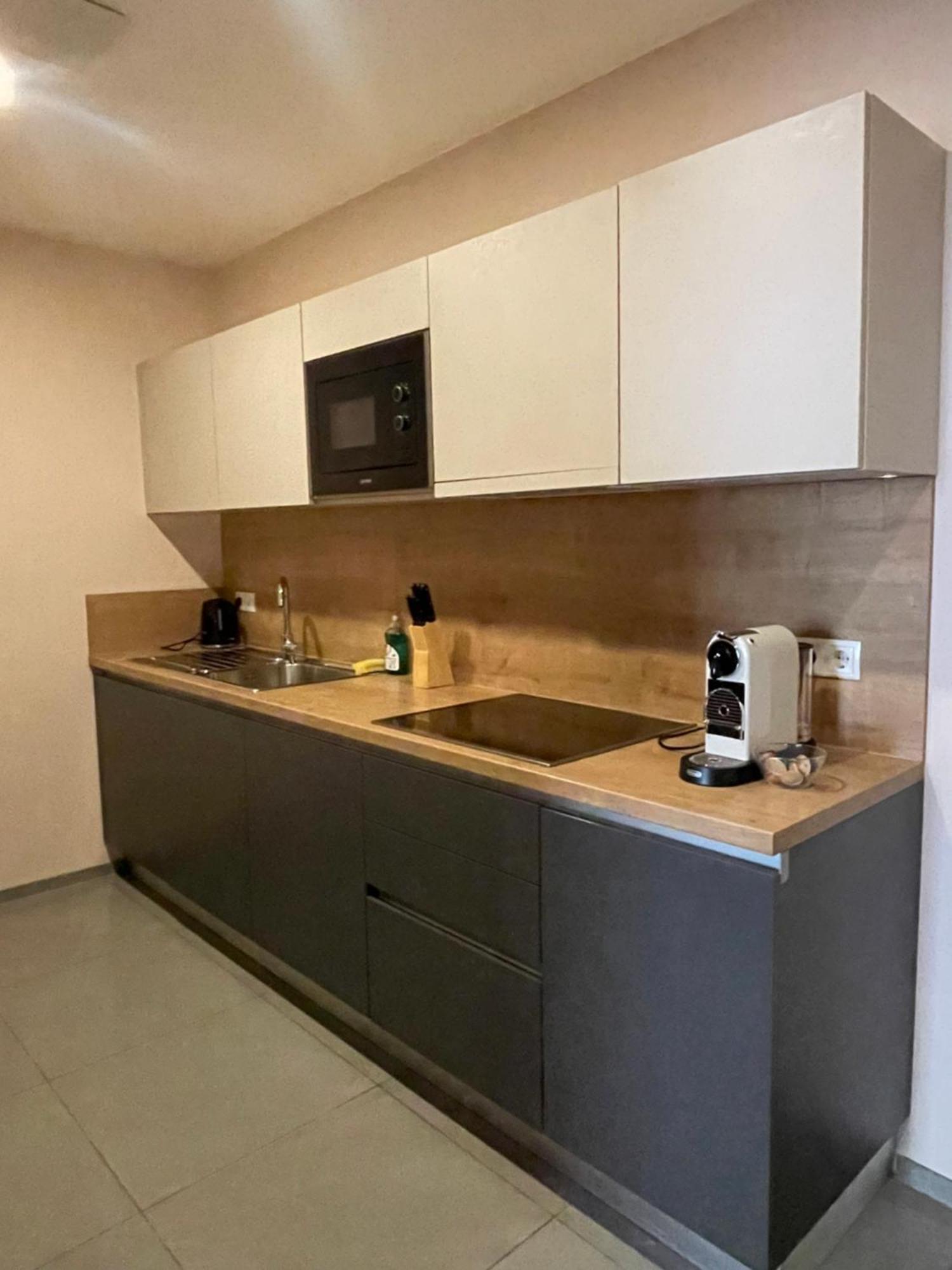 New Central Apartments Westbahnhof 비엔나 외부 사진