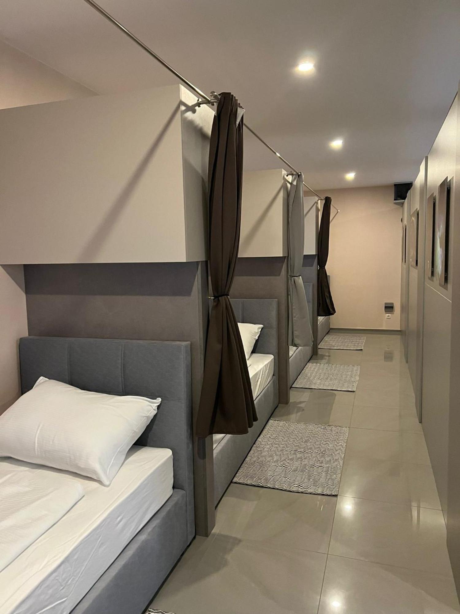 New Central Apartments Westbahnhof 비엔나 외부 사진