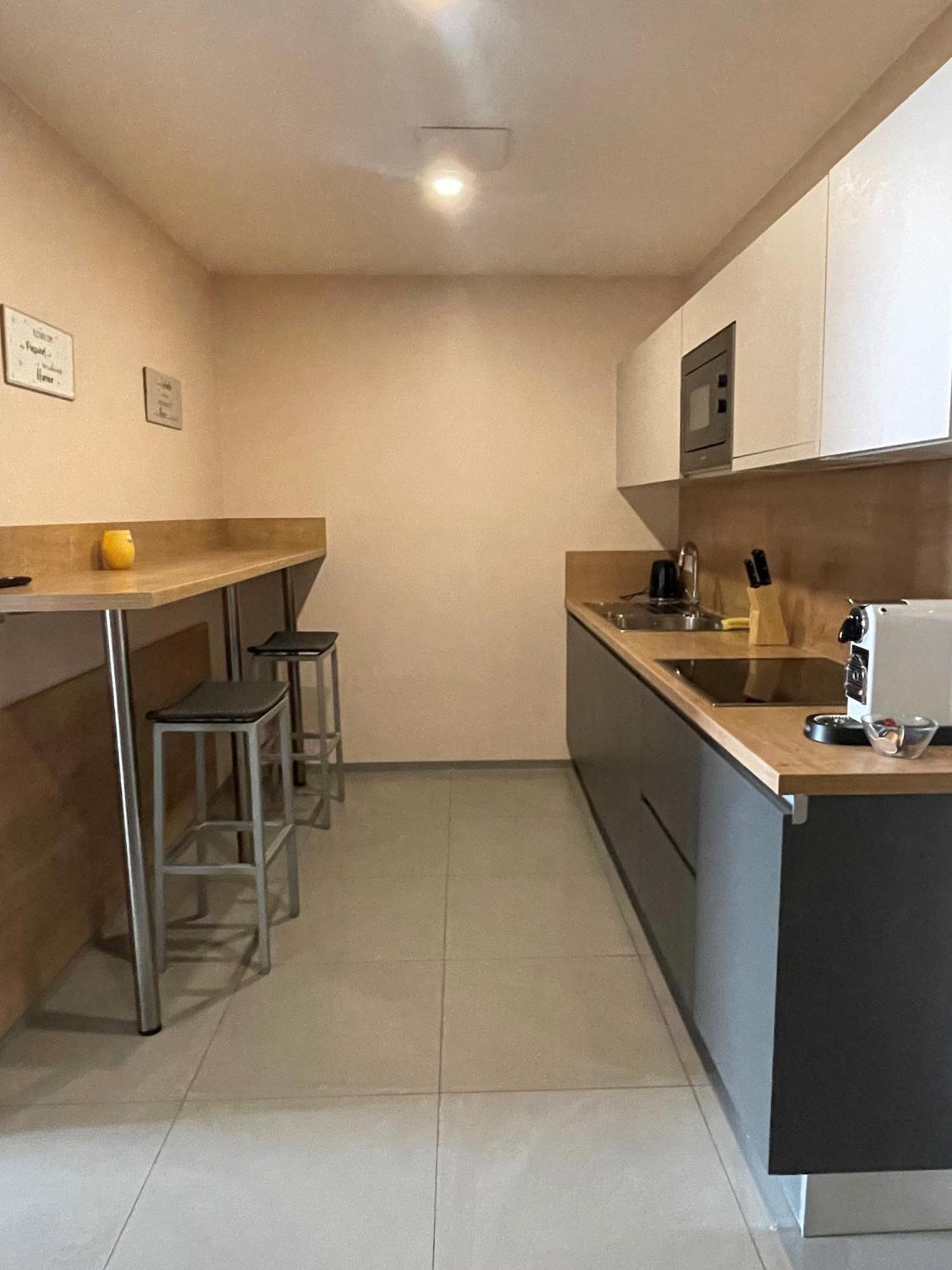 New Central Apartments Westbahnhof 비엔나 외부 사진