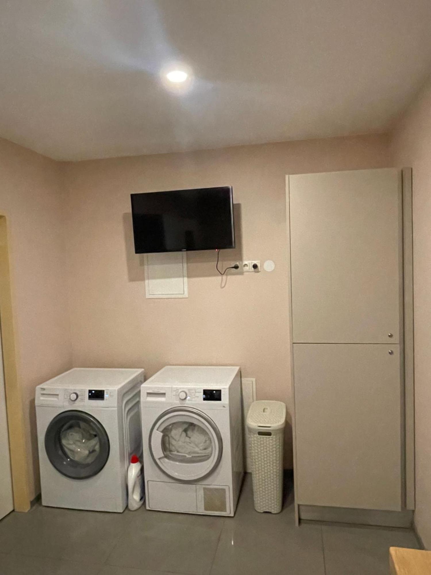 New Central Apartments Westbahnhof 비엔나 외부 사진