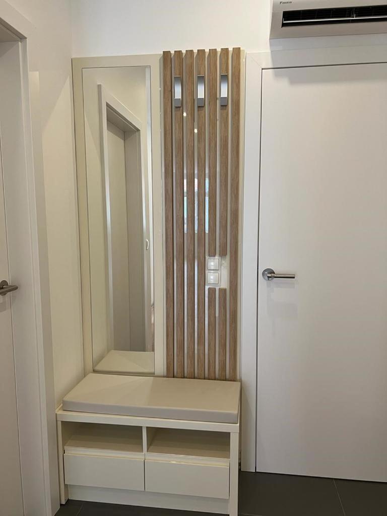 New Central Apartments Westbahnhof 비엔나 외부 사진
